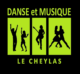logo Cheylas Danse